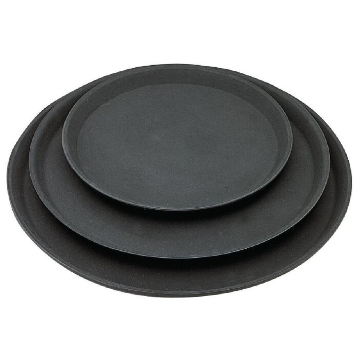 Antislip Dienblad Kunststof 35,5 cm