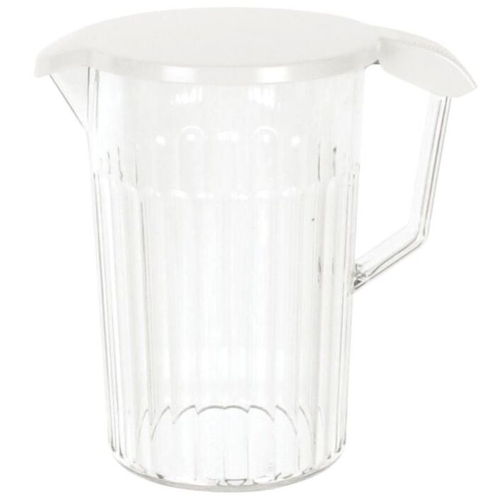 Kristallon deksel voor J900