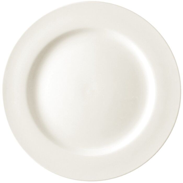 Lumina fine china bord 20cm (Box 6)