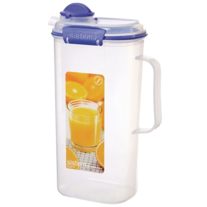 Sistema Klip It kan 2ltr