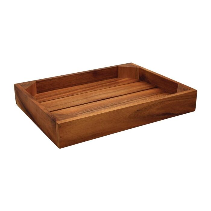 T&G Woodware displaykrat