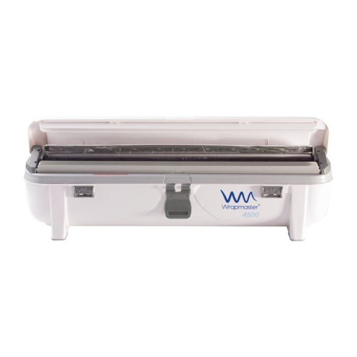 Wrapmaster 4500 Folie Dispenser, 45 cm.