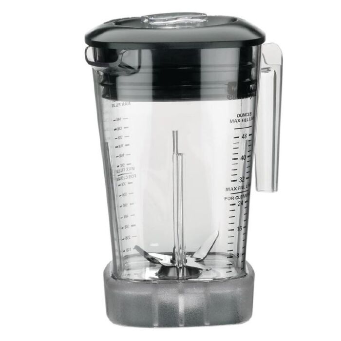 Waring copolyester kan voor CP870 CP871 CP872