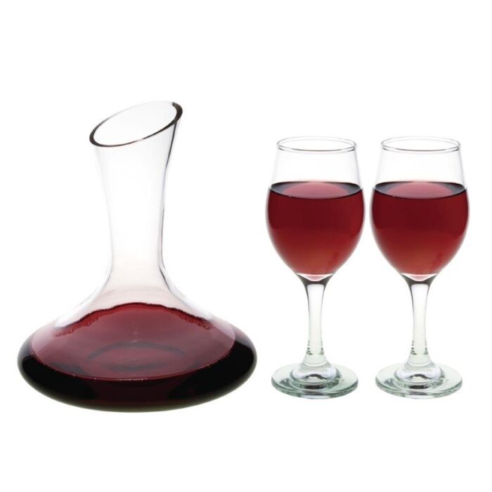 Olympia decanteerkaraf 75cl