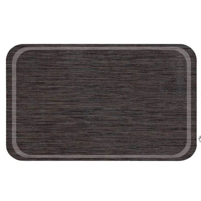 Roltex Original antislipdienblad wengé GN1/1 53x32,5cm