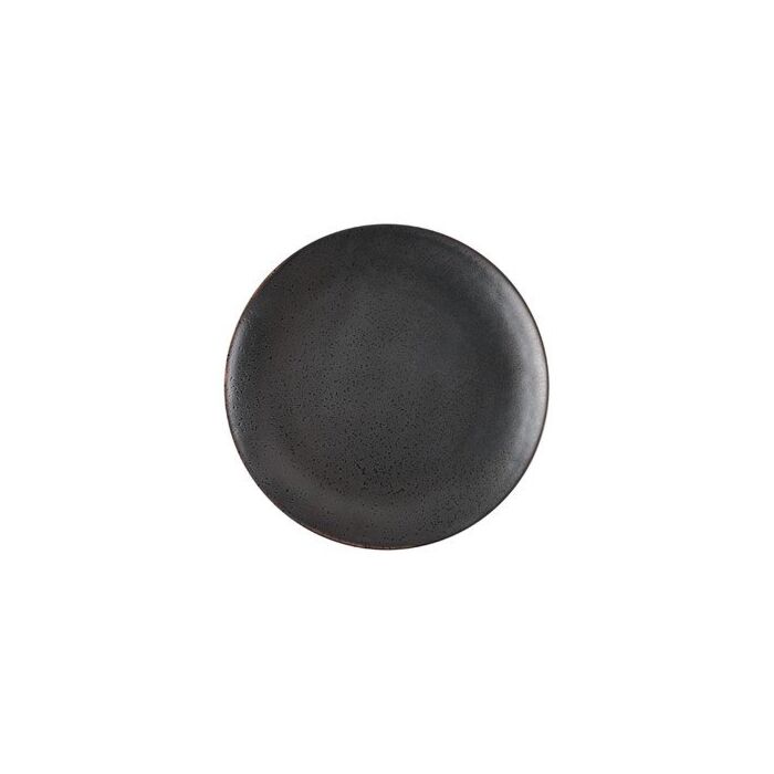 Olympia Fusion ronde coupeborden 20,3cm, 6 stuks