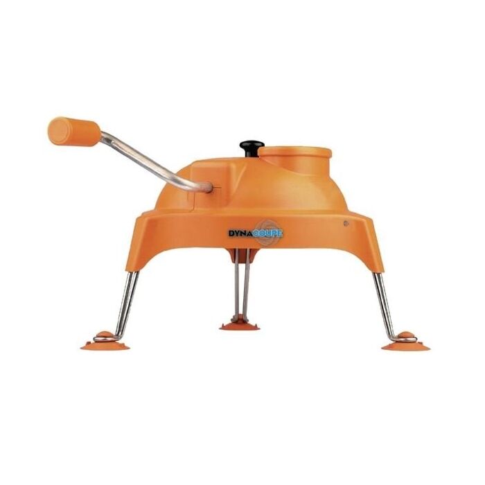 Dynamic Dynacoupe snijder en rasp