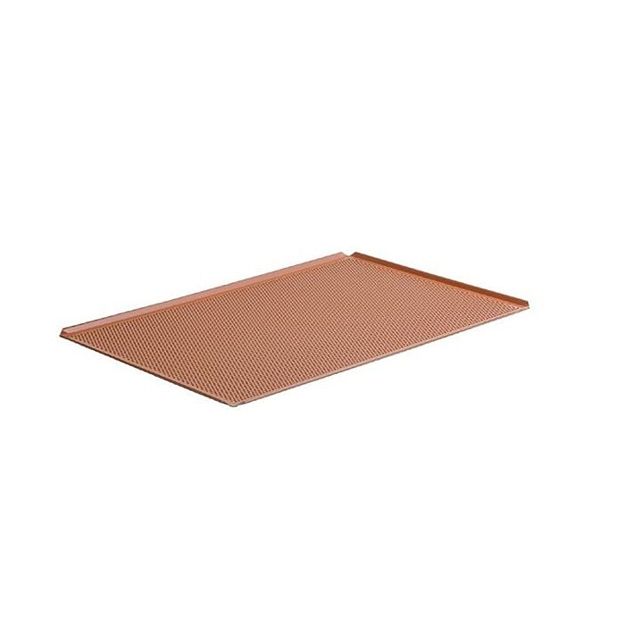 Schneider geperforeerde antikleef bakplaat 53 x 32,5cm