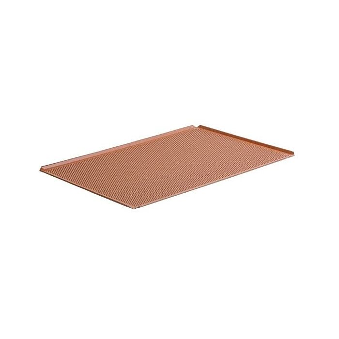 Schneider geperforeerde antikleef bakplaat 60 x 40cm