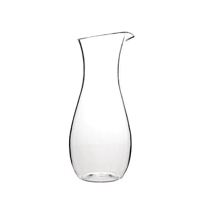Kristallon polycarbonaat karaffen 1ltr