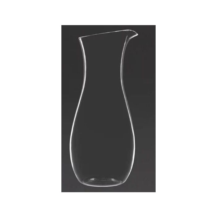 Kristallon polycarbonaat karaffen 1ltr