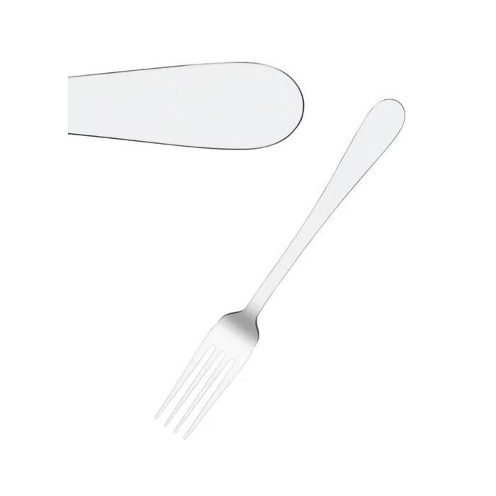 Olympia Buckingham visvorken