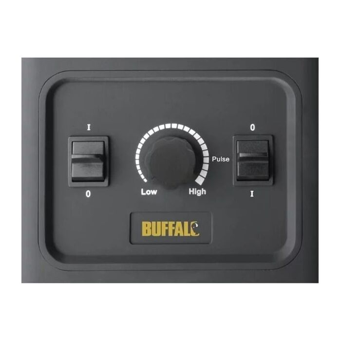 Buffalo blender 2,5ltr