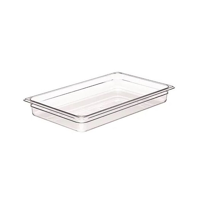 Cambro polycarbonaat bak GN1/1 65mm