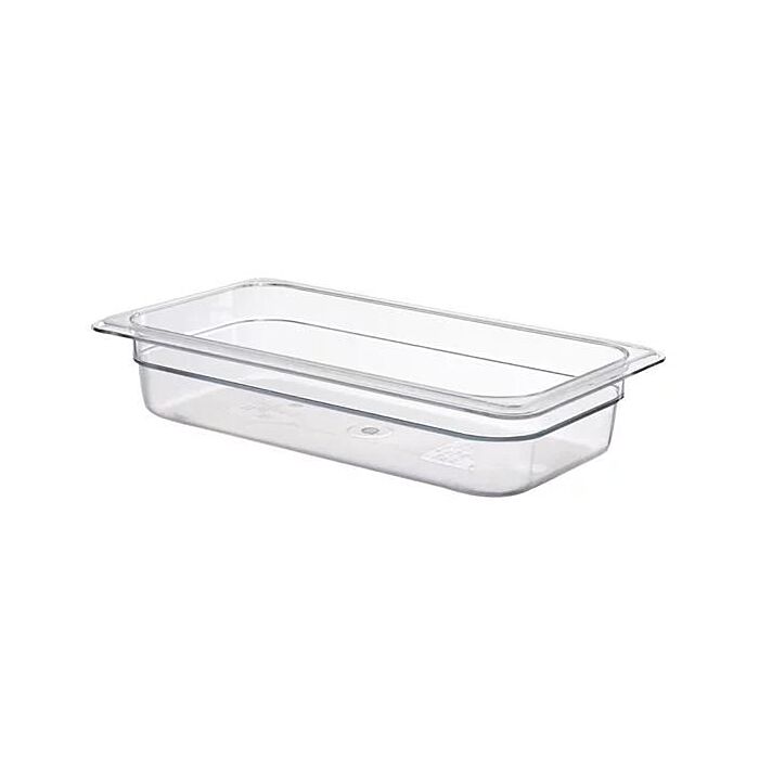 Cambro polycarbonaat bak GN1/3 65mm