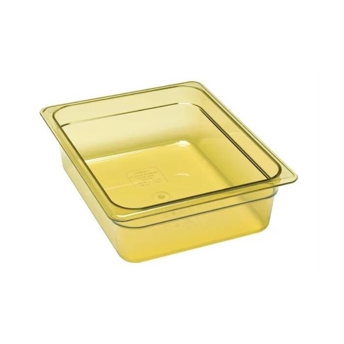 Cambro hittebestendige GN 1/2 bak 100mm