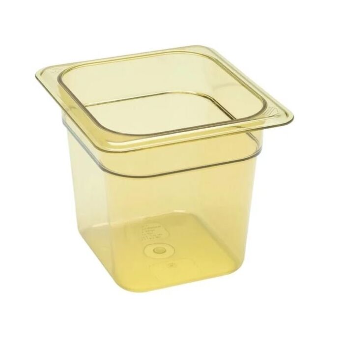 Cambro hittebestendige GN 1/6 bak 150mm