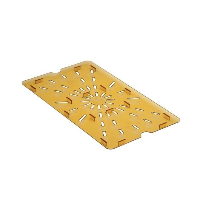 Cambro hittebestendig GN 1/1 lekrooster