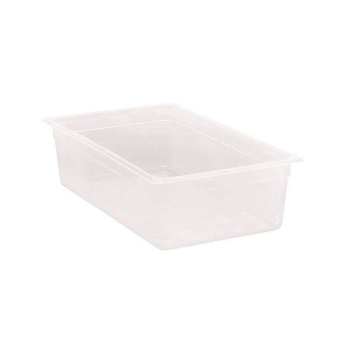 Cambro polypropyleen GN 1/1 bak 150mm