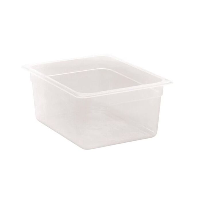 Cambro polypropyleen GN 1/2 bak 150mm