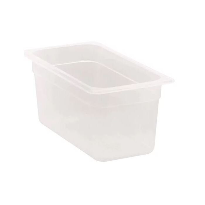 Cambro polypropyleen GN 1/3 bak 150mm