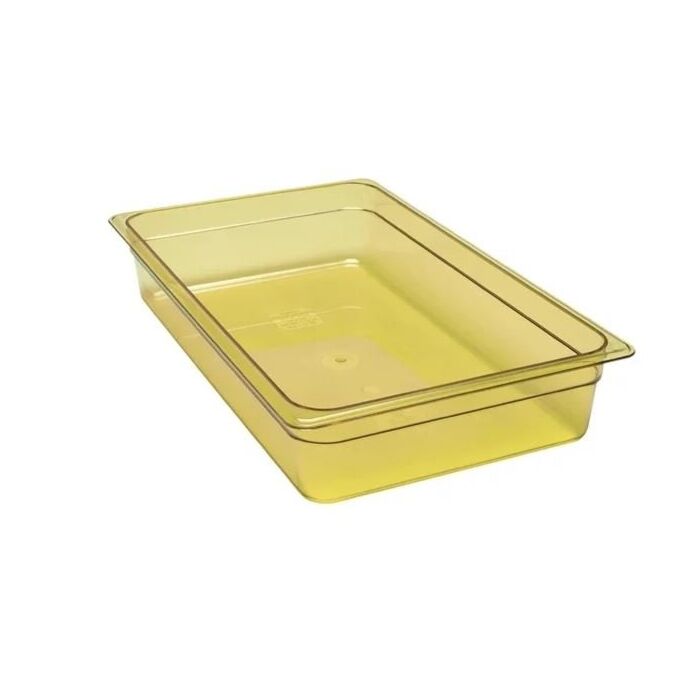 Cambro hittebestendige GN 1/1 bak 100mm