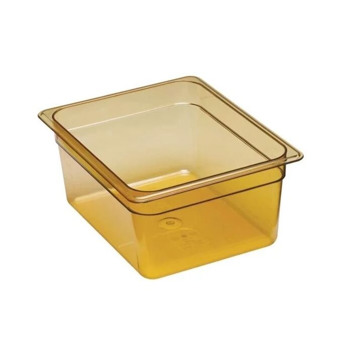 Cambro hittebestendige GN 1/2 bak 150mm