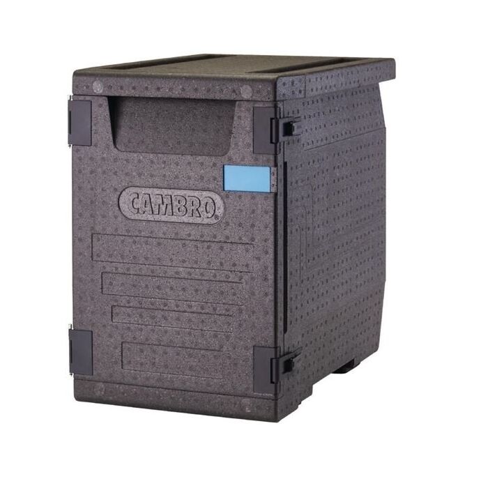 Cambro Cam GoBox geïsoleerde voedselcontainer 86ltr