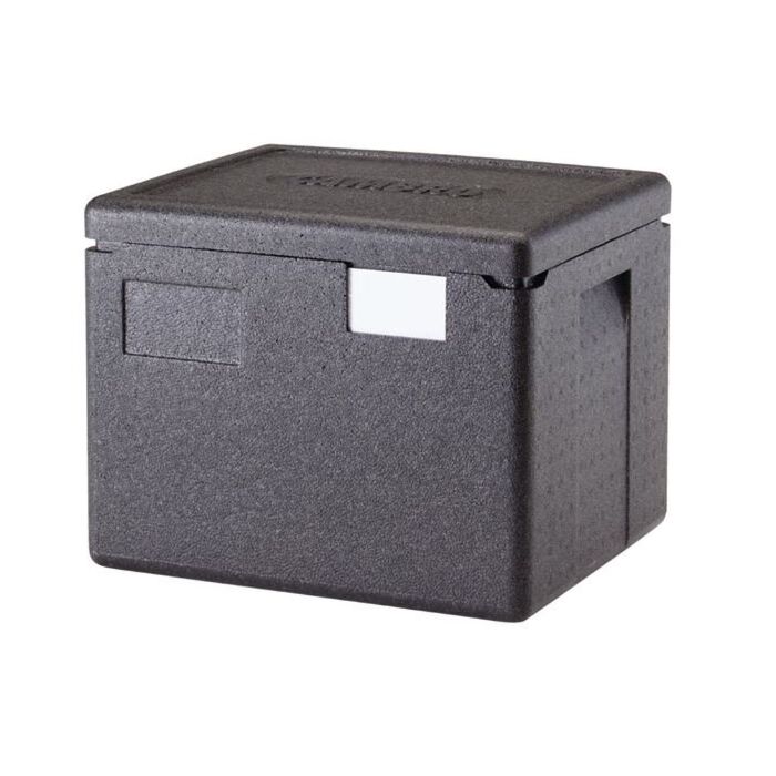 Cambro Cam GoBox geïsoleerde voedselcontainer 22,3ltr