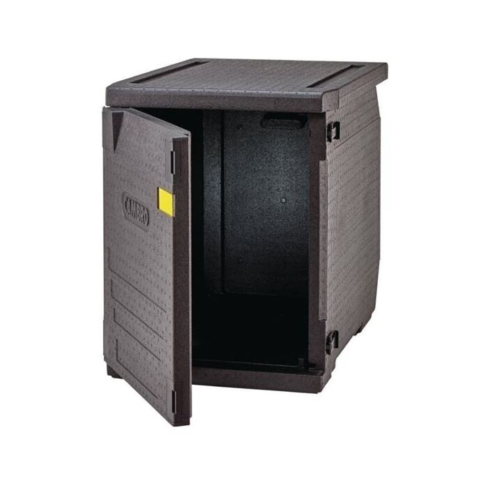 Cambro Cam GoBox geïsoleerde voedselcontainer 126ltr zonder rails