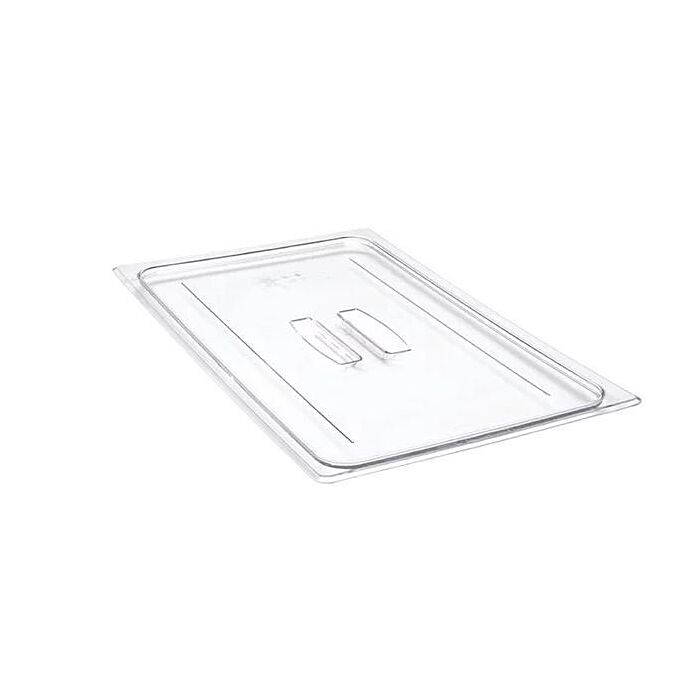 Cambro Camview BPA vrij GN 1/1 deksel met handvat