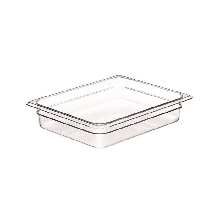 Cambro Camview BPA vrije GN 1/2 bak 65mm