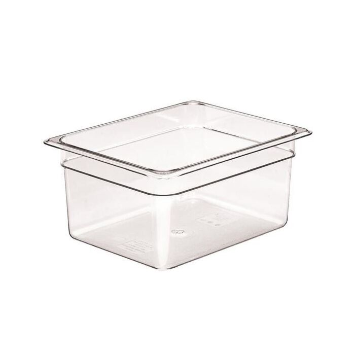 Cambro Camview BPA vrije GN 1/2 bak 100mm