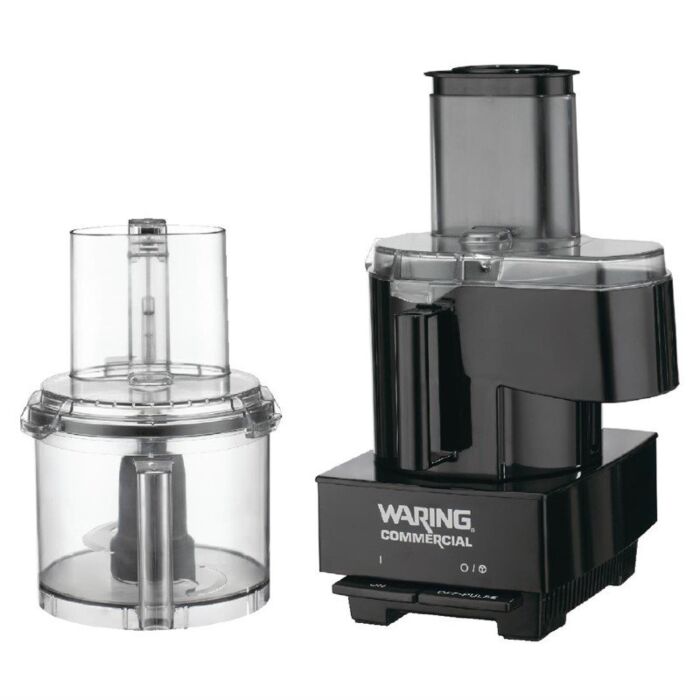 Waring foodprocessor 3,3ltr WFP14SCK