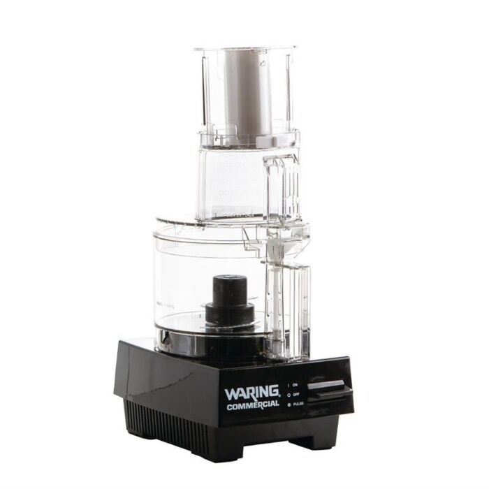 Waring light-duty foodprocessor 1,75L WFP7K, , 