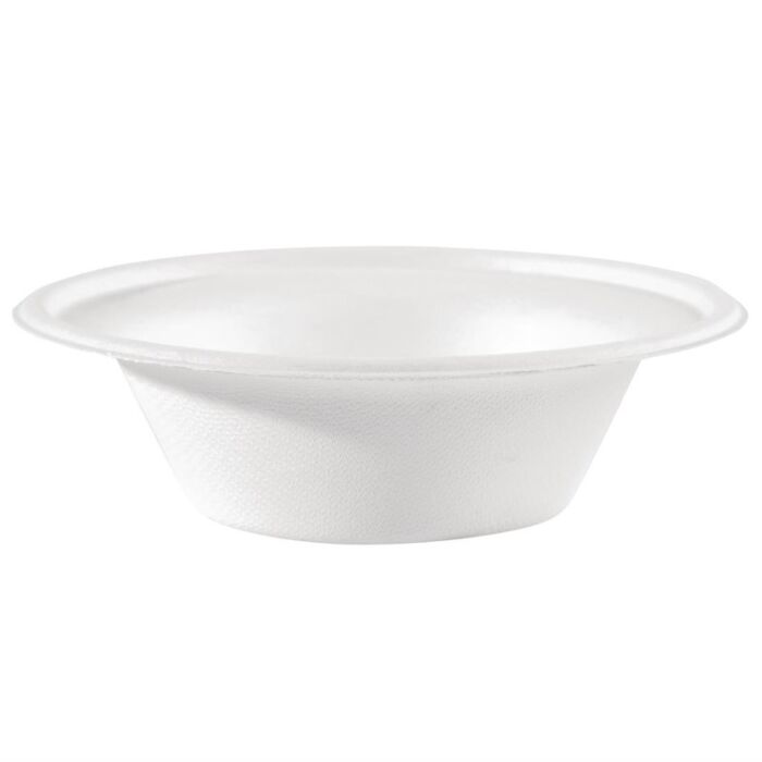 Fiesta Green composteerbare bagasse kommen 15,1cm