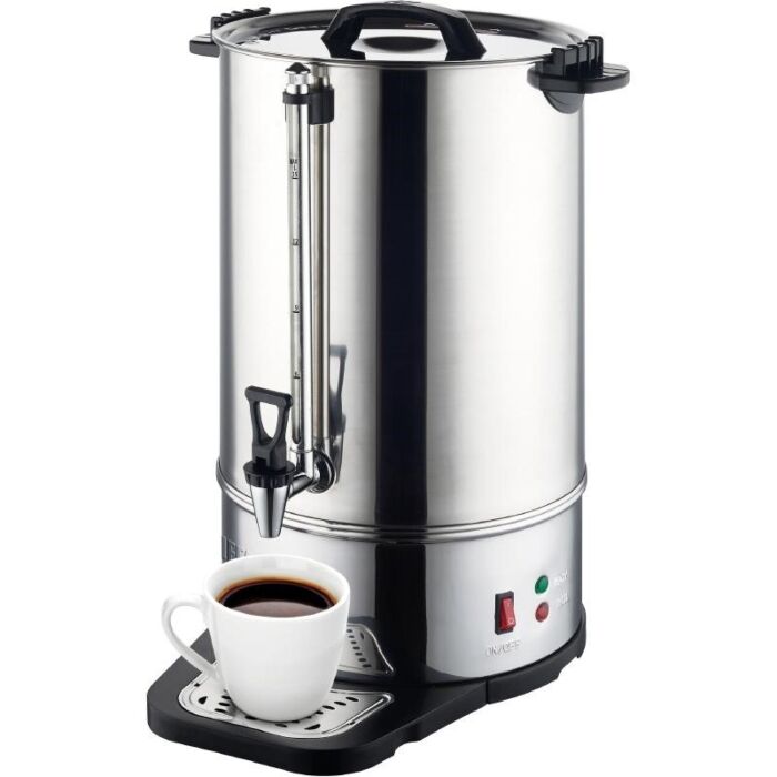 Buffalo koffiepercolator 15L, 51(h)x36,2(b)x48,5(d)cm, 230V