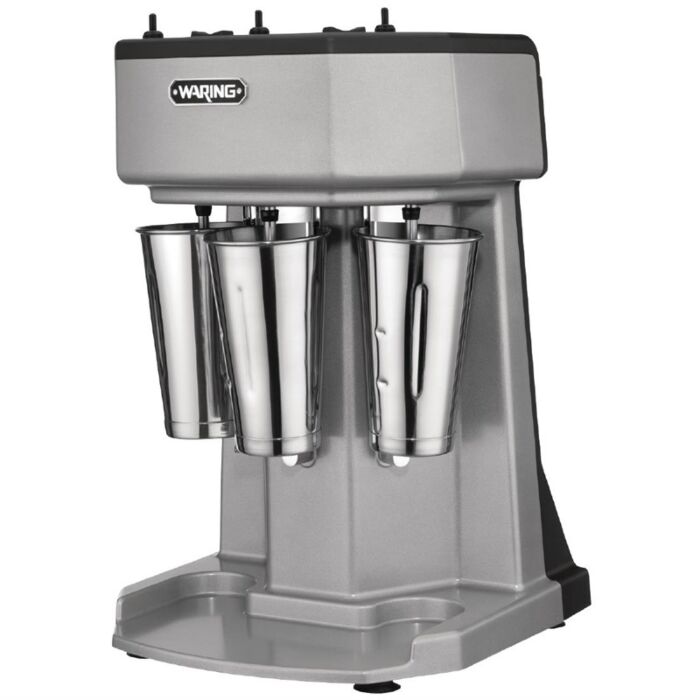 Waring WDM360K barmixer 3 mixstaven, 52,5(h) x 32,9(b) x 32,9(d)cm, 230V