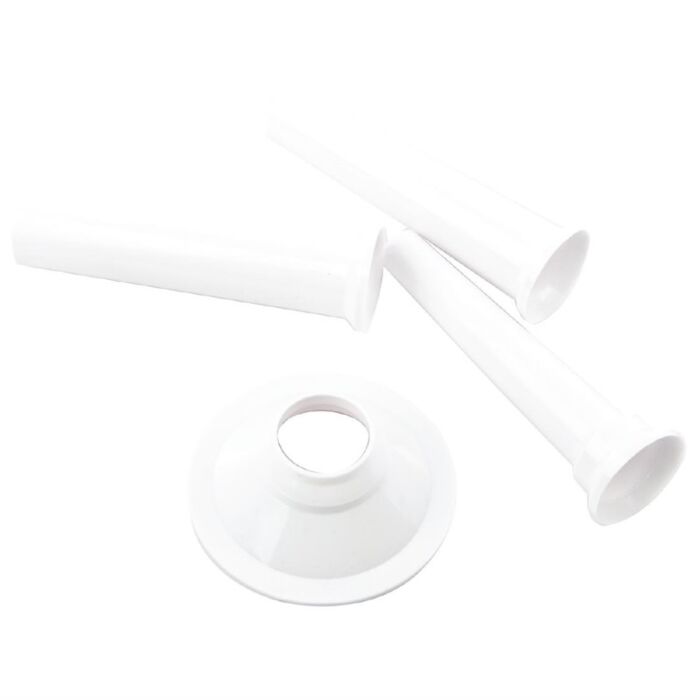 Buffalo worstvultrechter set voor CB943