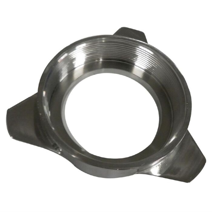 Buffalo schroefdop voor gehaktmolen CD400