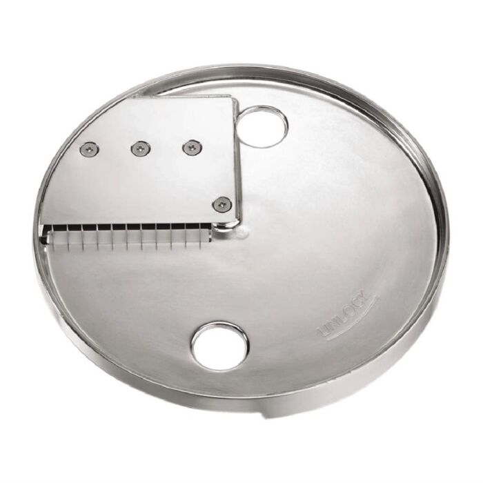 Waring julienneschijf 6,5mm voor foodprocessor WFP16S en WFP16SCD