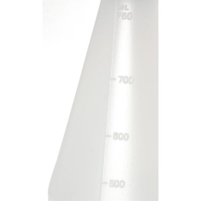 Jantex kleurcode sprayfles geel 750ml