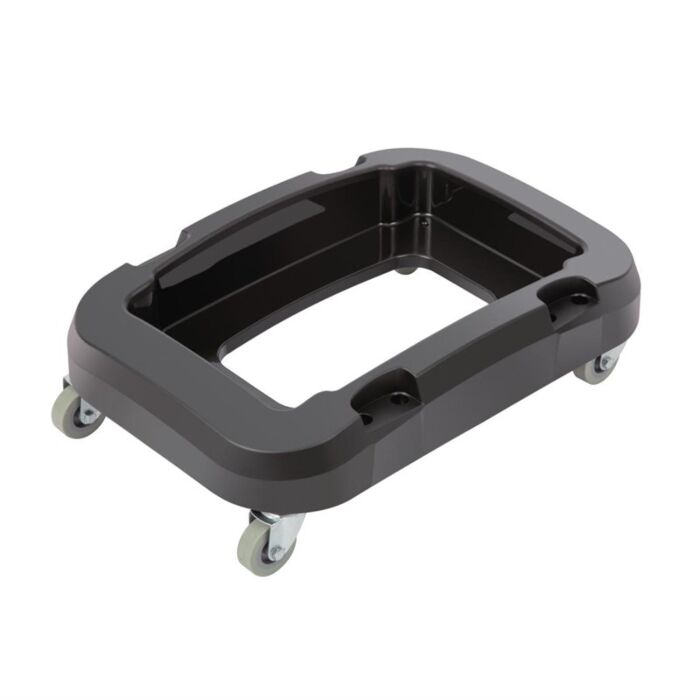 Jantex wielbasis voor CK960, 15,2(h) x 33,3(b) x 48,1(d)cm