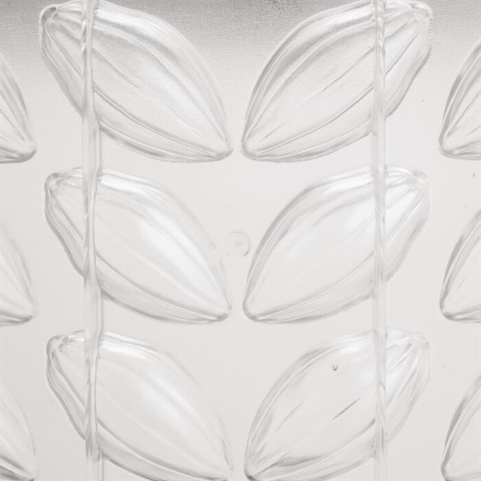 Schneider chocoladevorm cacaoboon, 2,4(h) x 17,5(b) x 27,5(d)cm