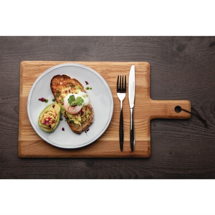 Olympia Saphir tafelvork (12 stuks), 21(l)cm