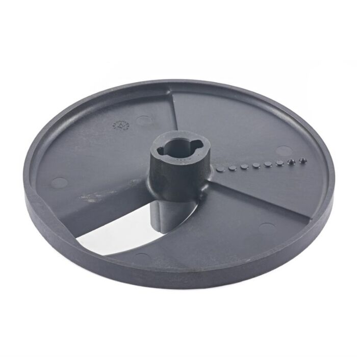 Santos T2 plakjesschijf 2mm