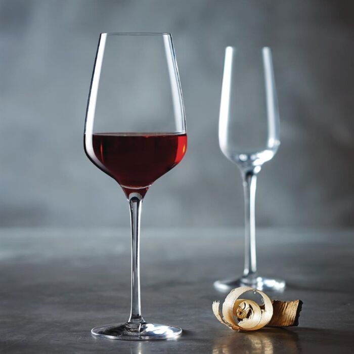 Chef & Sommelier Grand Sublym wijnglas 440ml (12 stuks), 25(h) x 8,7(Ø)cm