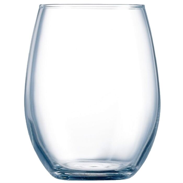 Chef & Sommelier Primary tumblers 270ml (24 stuks), 9,3(h) x 5,7(Ø)cm