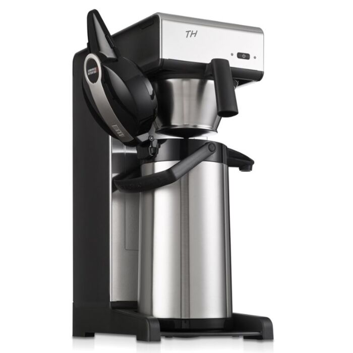 Koffiezetapparaat Bravilor, TH, 230V, 2310W, 235x406x(H)545mm