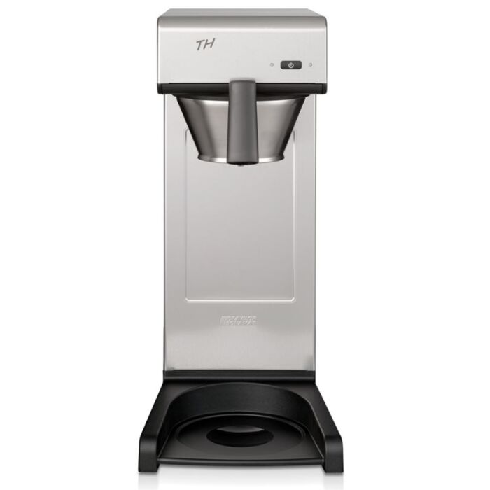 Koffiezetapparaat Bravilor, TH, 230V, 2310W, 235x406x(H)545mm
